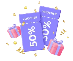 Special Discount Offers